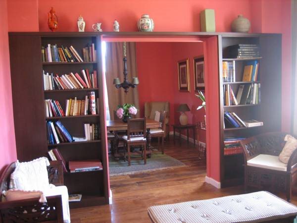Hotel Rural Casa Roja — Valdes — photo 4