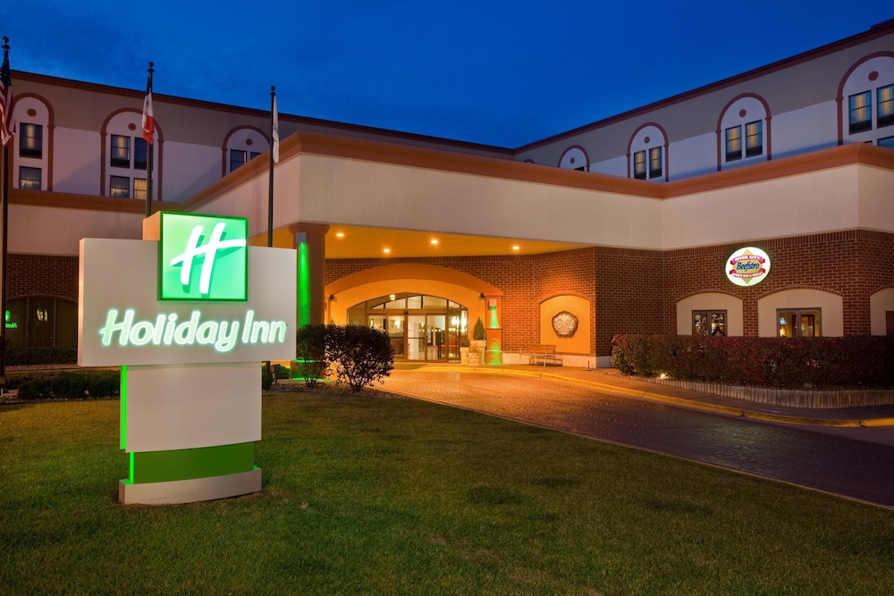 Holiday Inn Dubuque Galena by IHG - photo 61