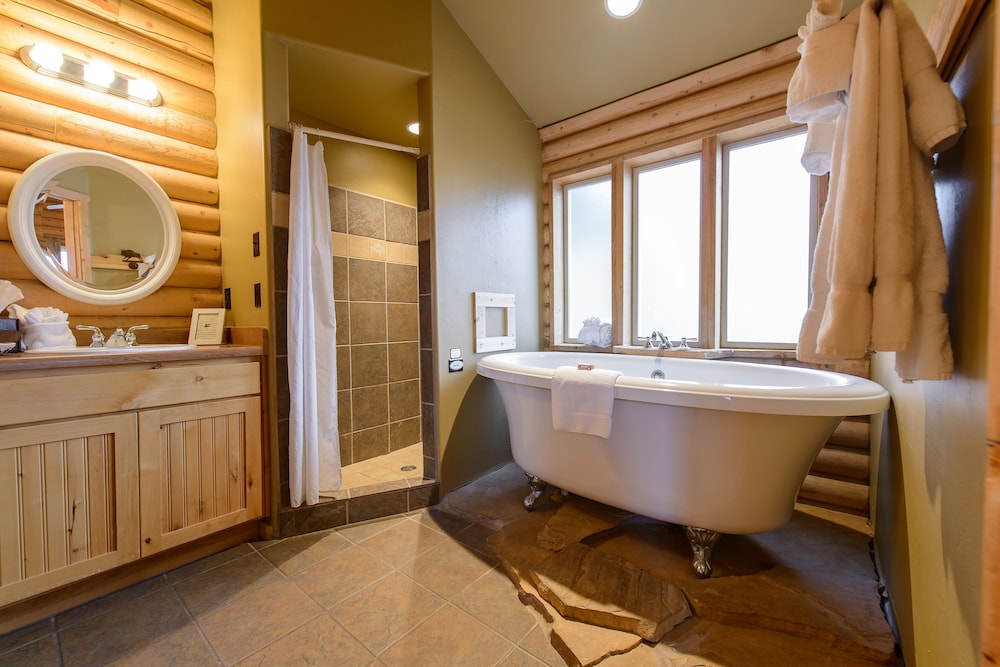 Zion Mountain Ranch - photo 29