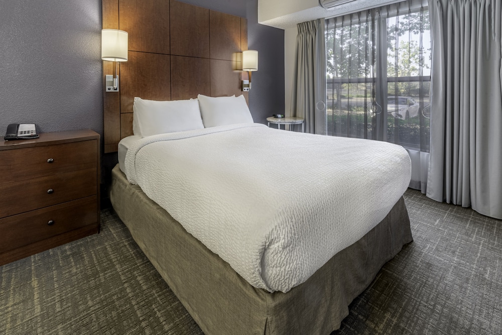 Residence Inn by Marriott Sacramento Rancho Cordova - photo 5