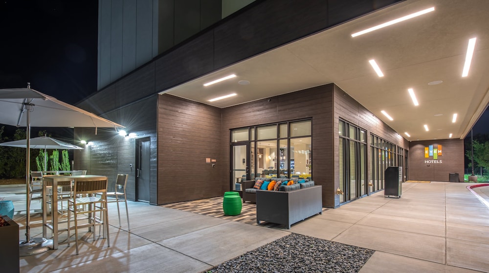 EVEN Hotel Atlanta Cobb Galleria by IHG - photo 35