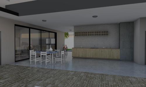 Chacará Felicidade em Família — hotel in Aracoiaba Da Serra