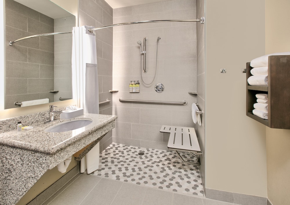 Staybridge Suites Plano Richardson Area by IHG - photo 25