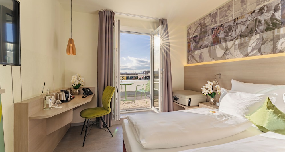 Plaza Inn Bad Rappenau in Bad Rappenau, Germany