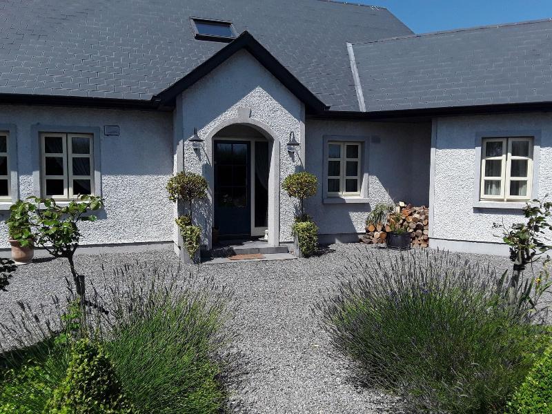Ballybur Lodge — 4-Star Luxury Hotel in Kilkenny, Republic of Ireland