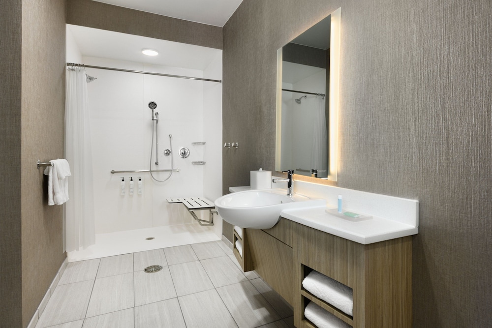 SpringHill Suites by Marriott Dothan - photo 9