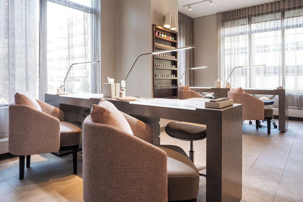 Hotel Ivy a Luxury Collection Hotel Minneapolis - photo 42