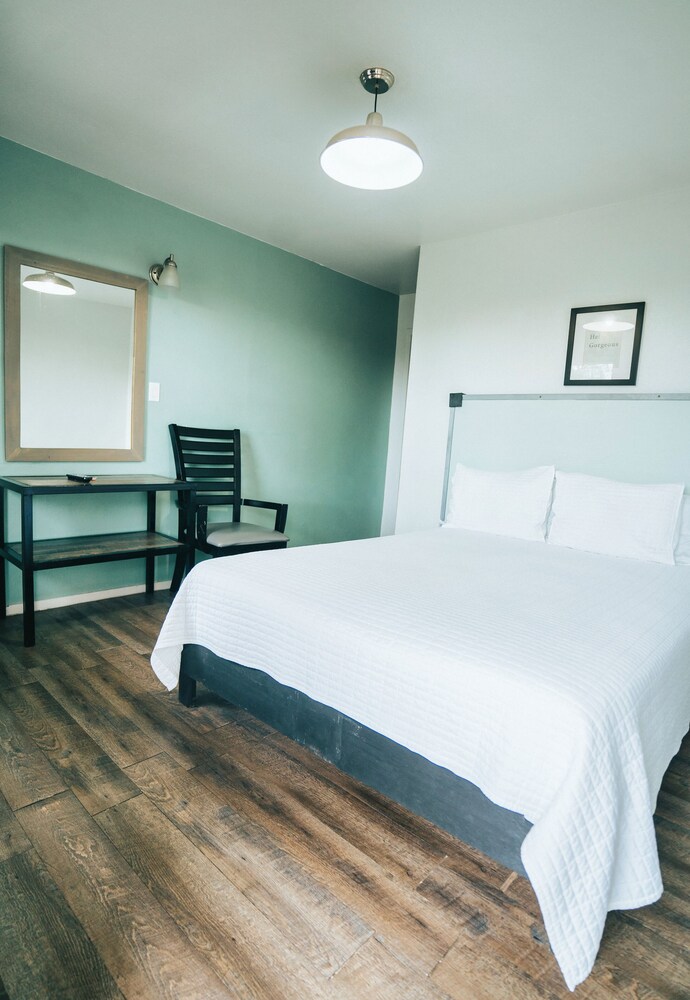 Rooms at The Pecan - photo 4