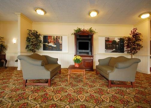 Quality Inn Lynchburg - photo 4