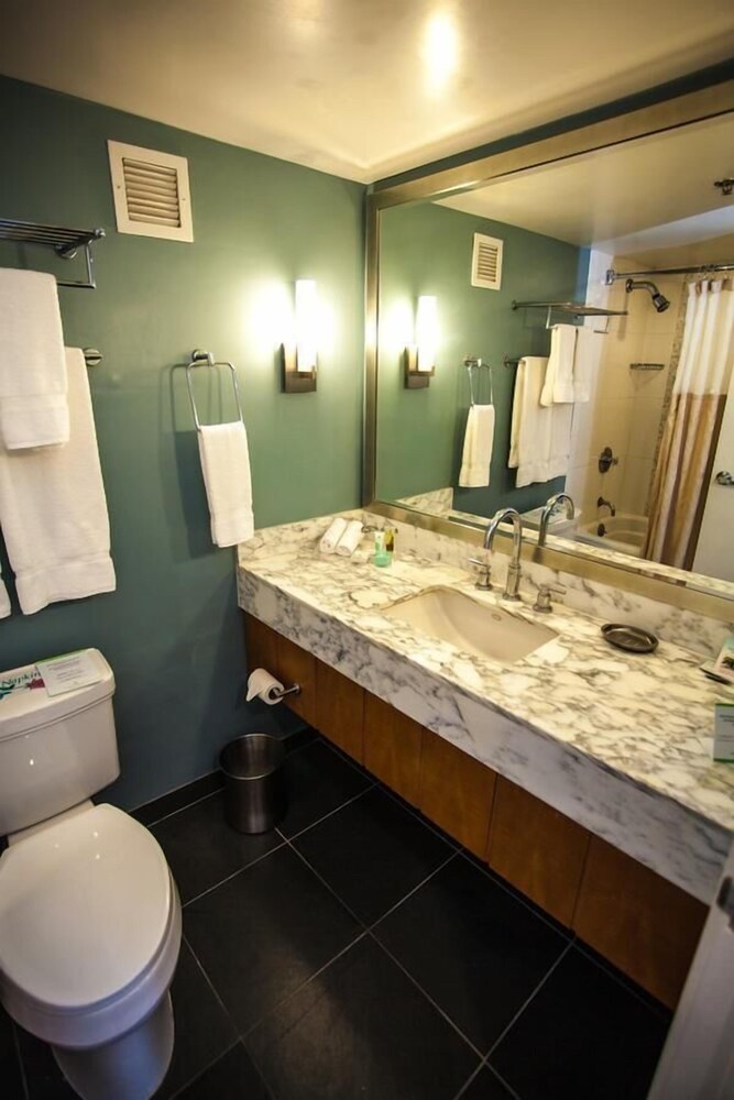 Ala Moana Hotel by AirPads - photo 21