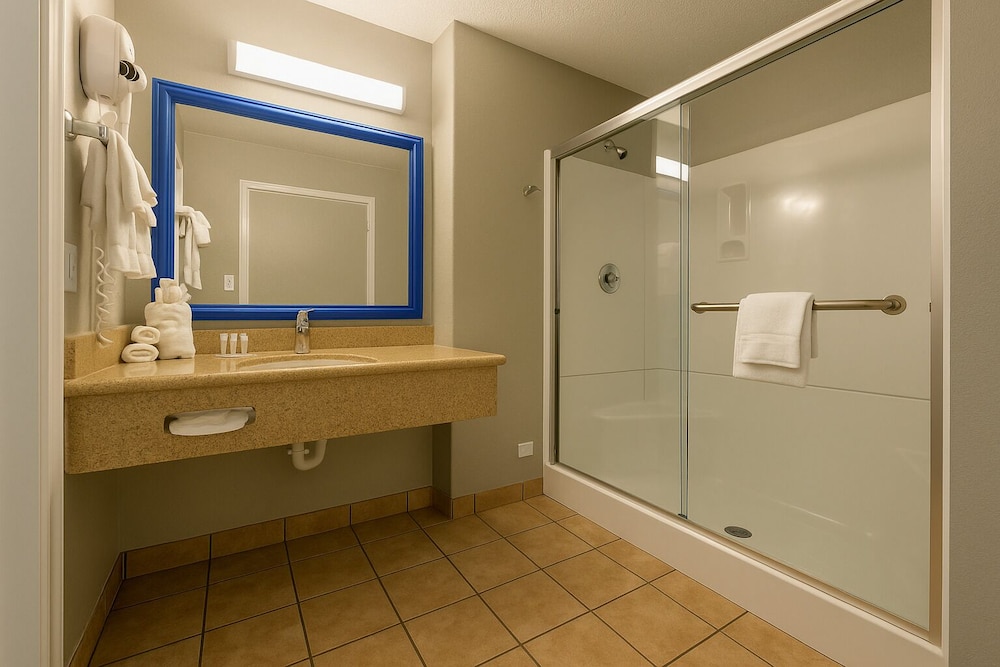 Sunnyside Inn & Suites - photo 81