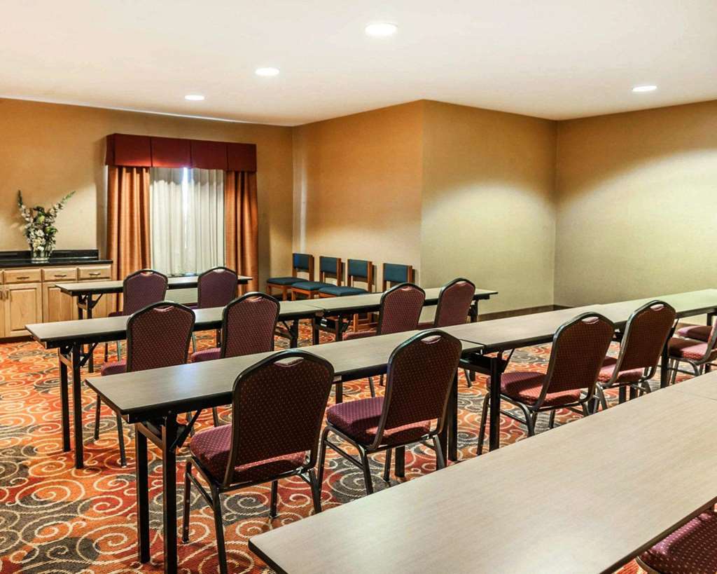 Comfort Inn Avon Indianapolis West - photo 22