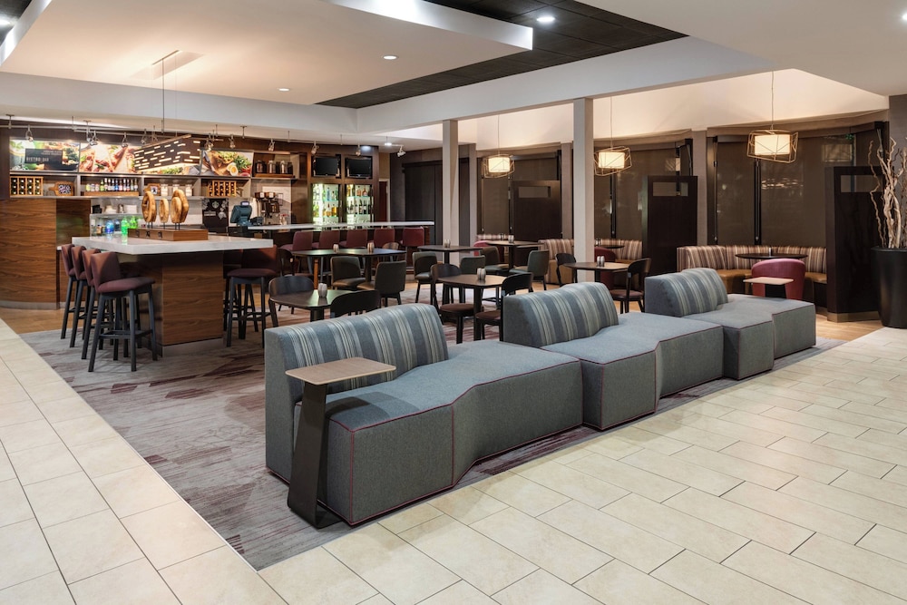 Courtyard Augusta Marriott - photo 24