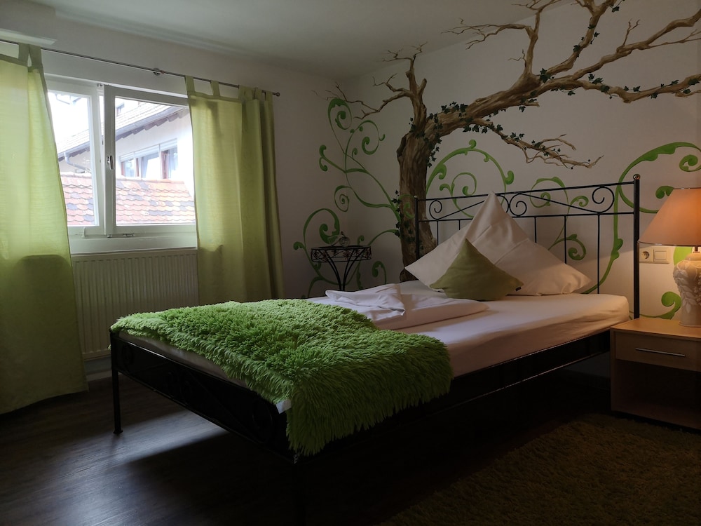 Hotel DreiKönig & Restaurant SeeGourmet in Meersburg, Germany