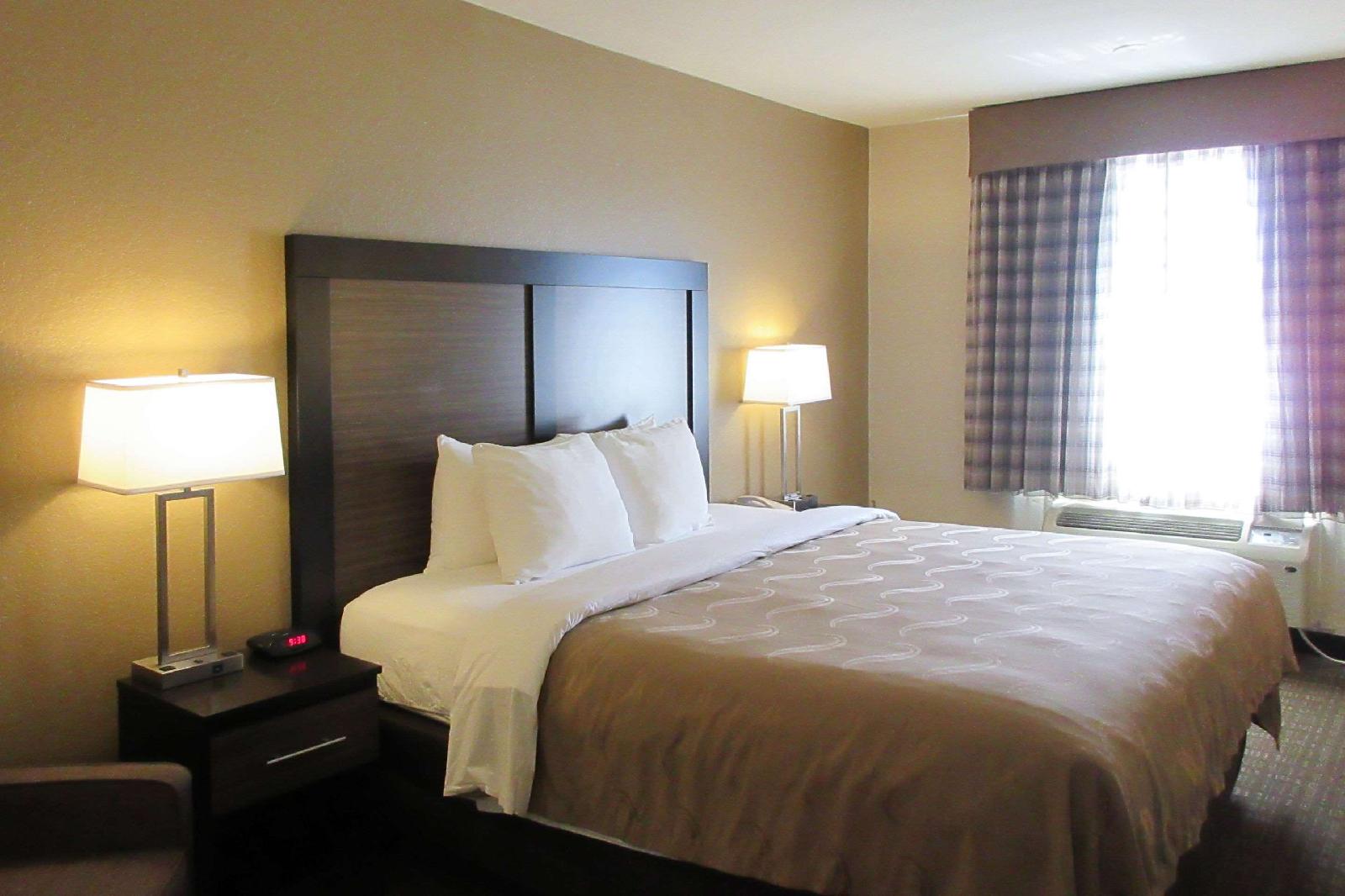 Motel 6 Tucson AZ Airport Kino Sports Complex - photo 12