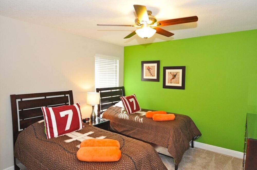 Solterra Resort 4183eodjgil 6 Bedroom Home by RedAwning - photo 8