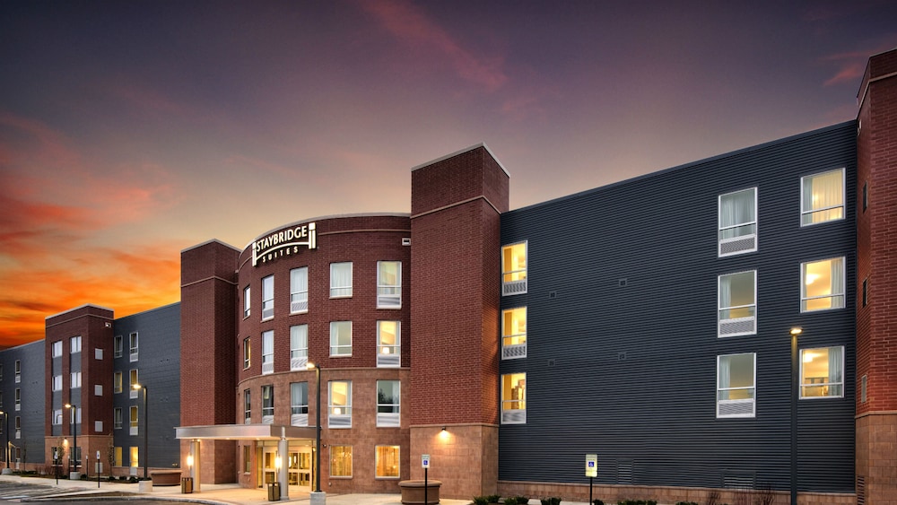 Staybridge Suites Marquette an IHG Hotel - featured photo