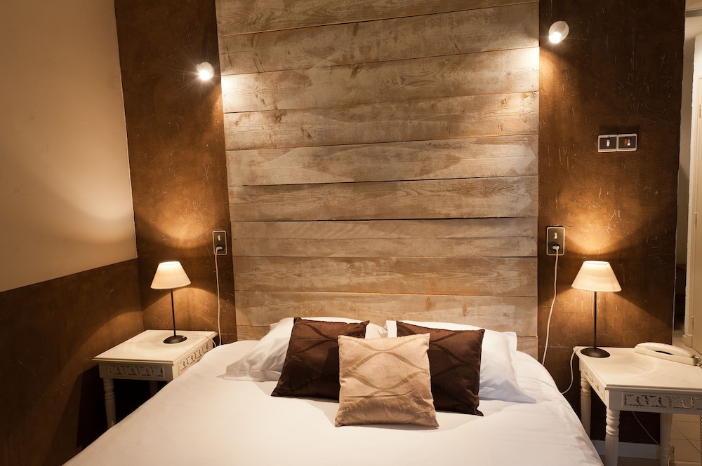 Le Devem de Mirapier — hotel in Cornillon-Confoux