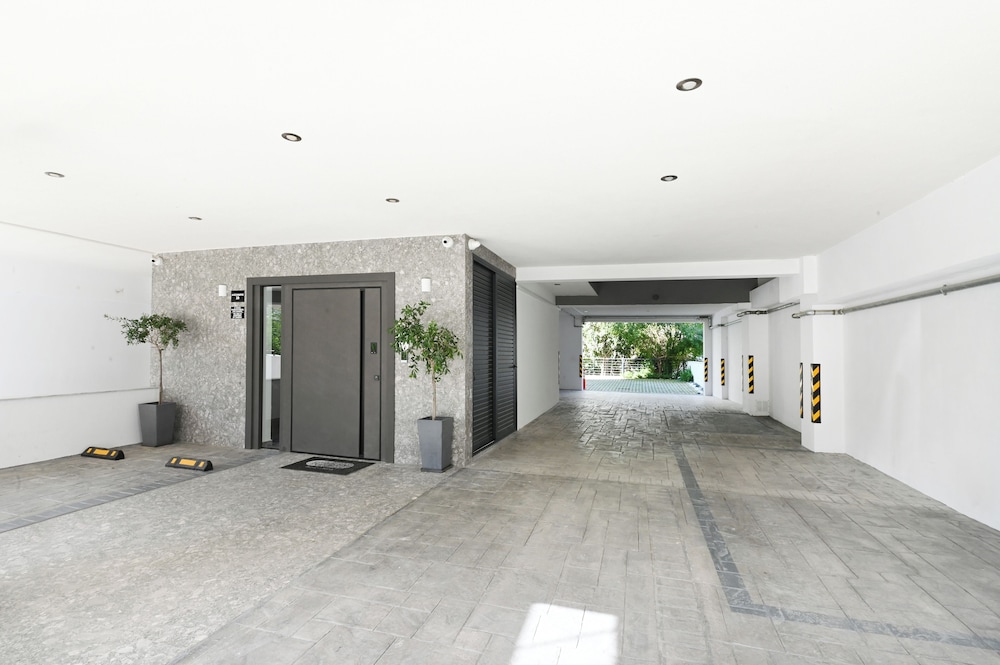 ICON Urban Living Trikala — 4-Star Luxury Hotel in Trikala, Greece