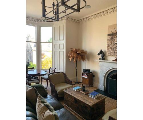 Edradour — 4-Star Luxury Hotel in Saint Andrews, United Kingdom