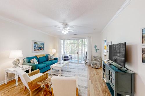 19th Hole Retreat — 4-Star Luxury Hotel in North Myrtle Beach, United States