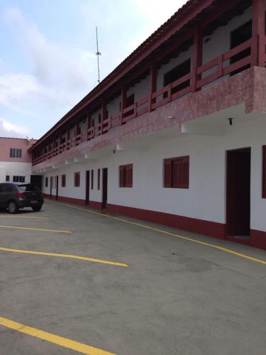 Pousada Bertioga in Bertioga, Brasil