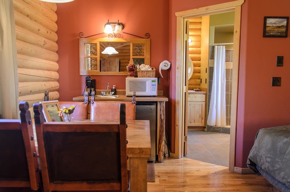 Zion Mountain Ranch - photo 18