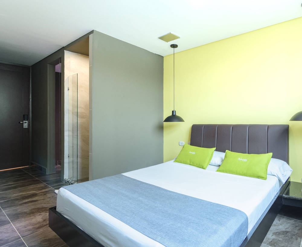 3H hotel centro histórico in Medellin, Colombia