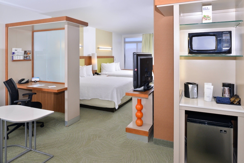 SpringHill Suites by Marriott Kingman Route 66 - photo 15