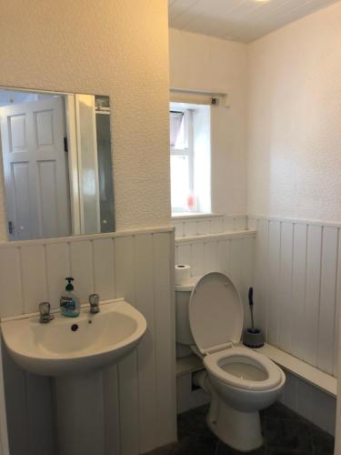 New Milton - carbon neutral hotel in Blackpool