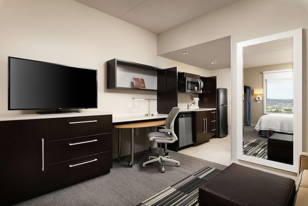 Home2Suites by Hilton Nashville Franklin Cool Springs - photo 4