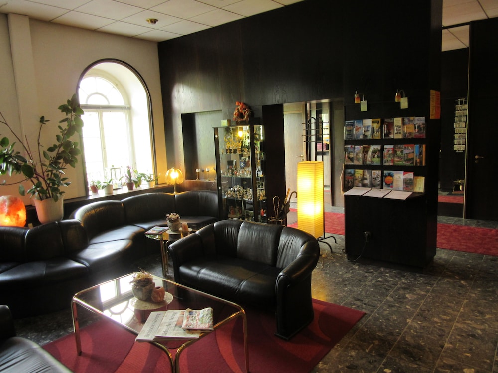 Hotel Lindenhof — Koenigstein — photo 4