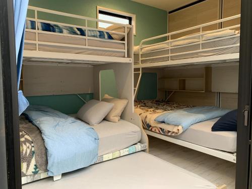 Shonan Base Vacation Stay 53617V — hotel in Abiko