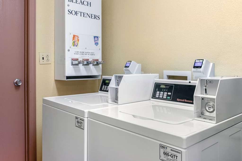 Quality Inn Columbus East - photo 37