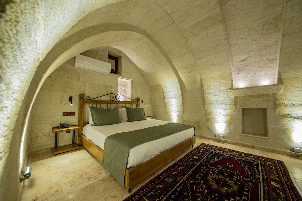 Ares Cave Suites — Nevsehir — photo 5