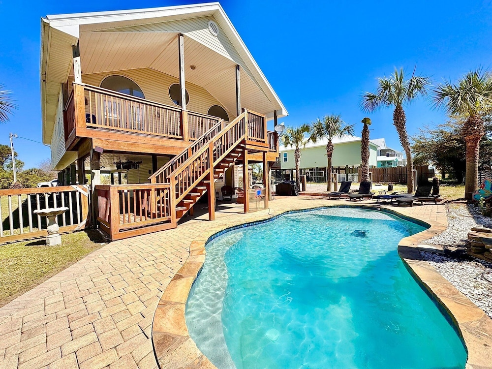 Cindy’s Nest in Gulf Shores, United States