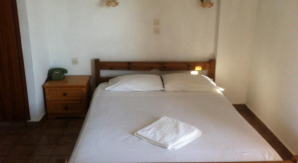 Hotel Katerina — hotel in Archangelos