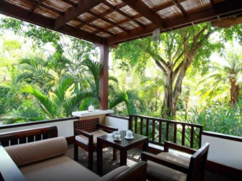 The Sandi Phala — Kuta — photo 4