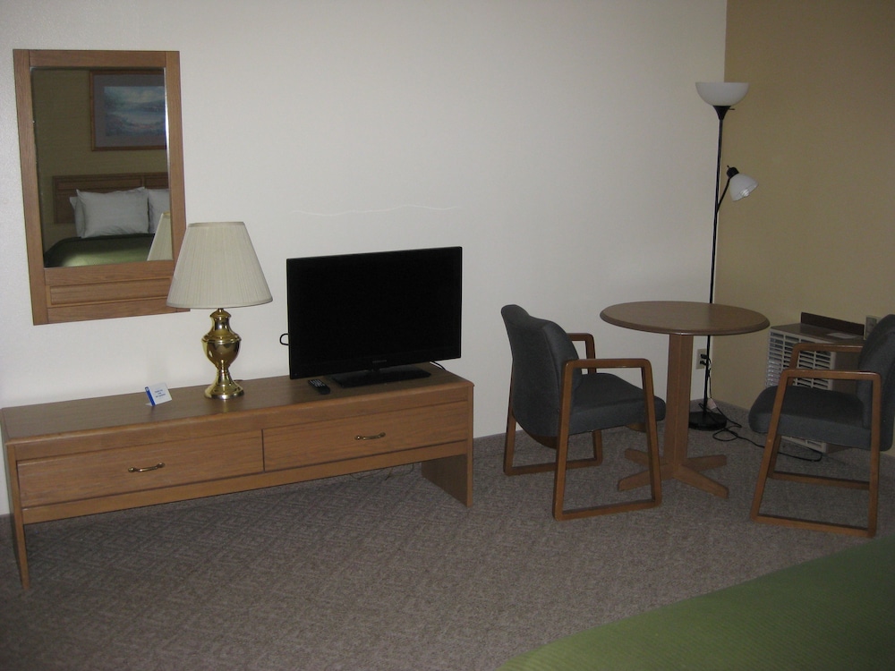 The Inn at Priest Lake - photo 15