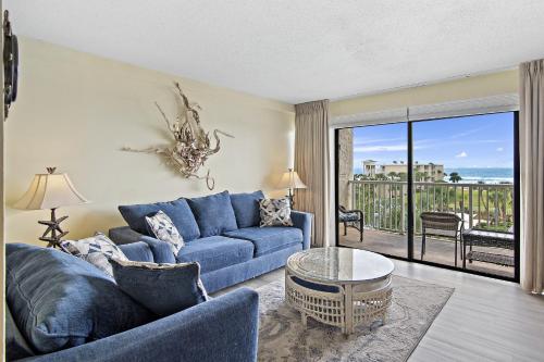 Unit 046 Sd - carbon neutral hotel in Destin