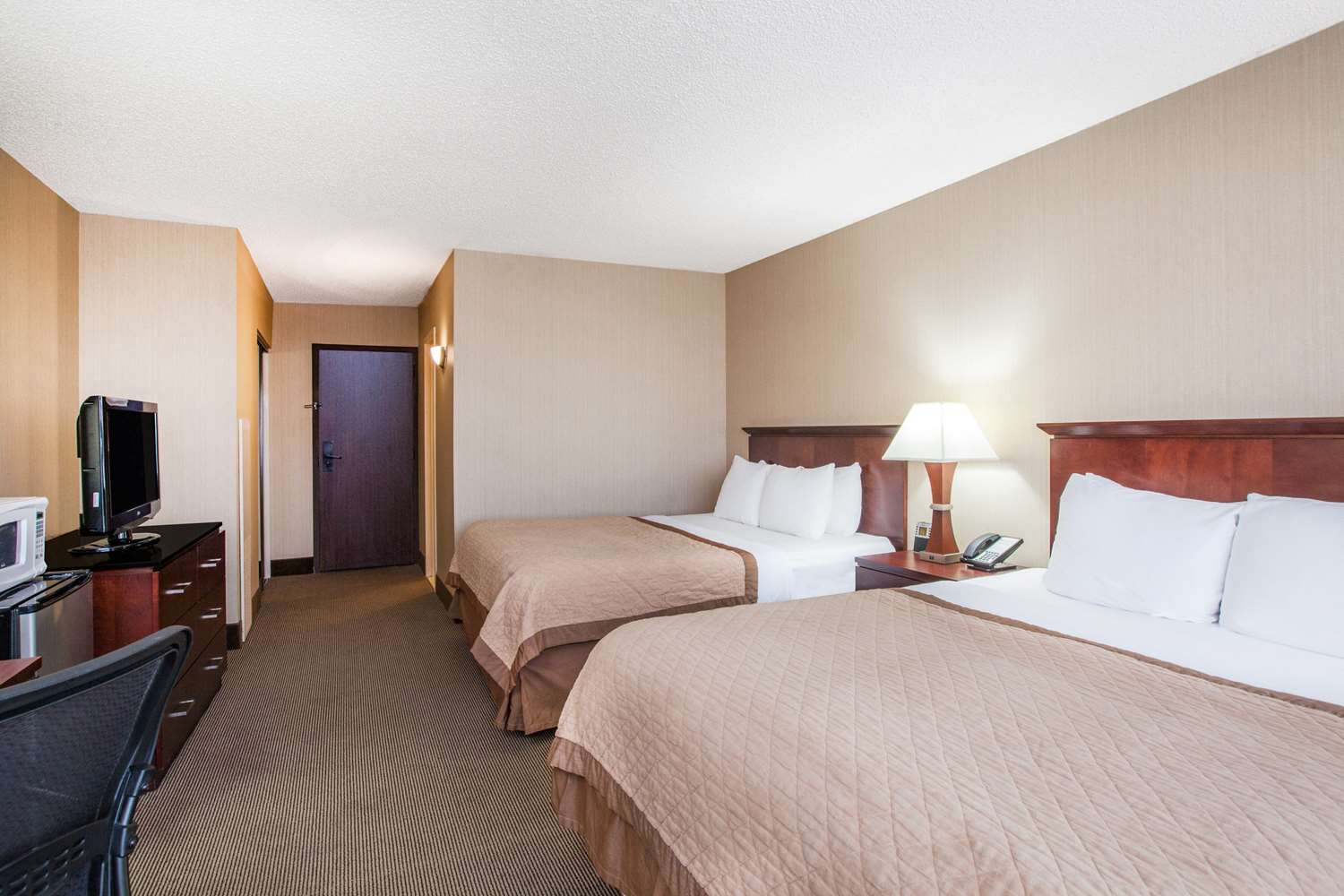 Wyndham Tulsa - photo 4