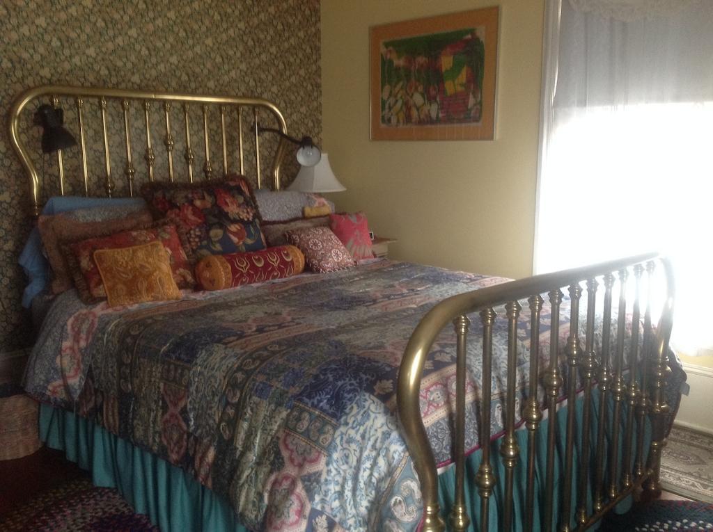 Blooming Garden Inn - photo 5