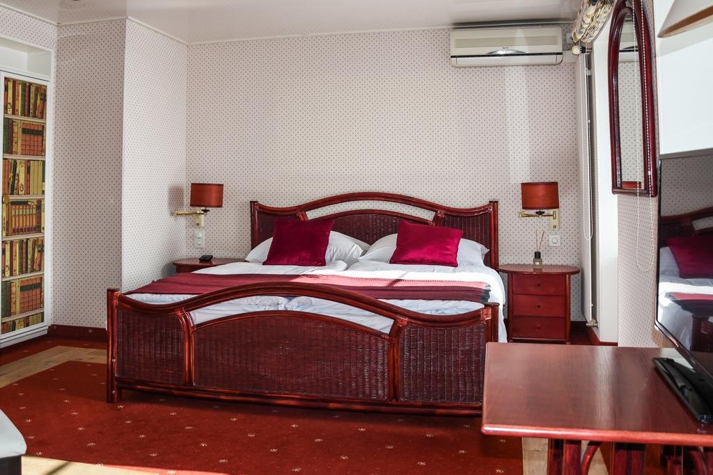 Jetty Boutique Hotel & Restaurant — hotel in Montreux
