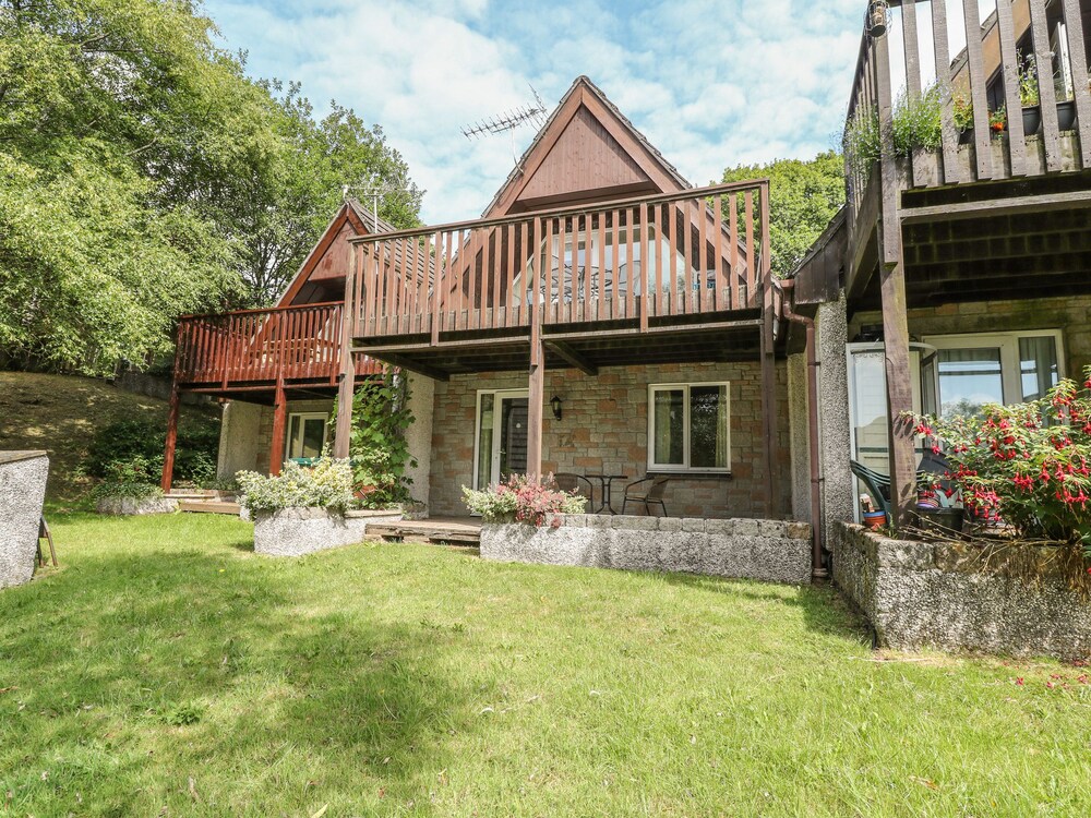 Running Waters — 4-Star Luxury Hotel in Callington, United Kingdom