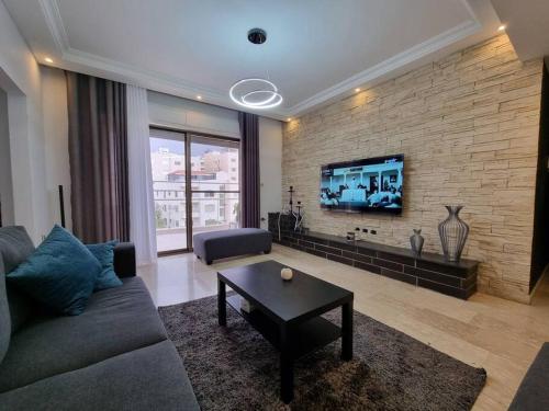 Deir Ghbar 3 rooms apart — 4-Star Luxury Hotel in Amman, Jordan