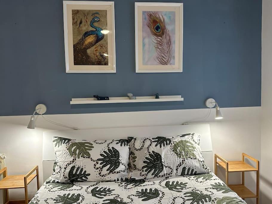 Casa Rostri — 4-Star Luxury Hotel in Lido Di Ostia, Italy