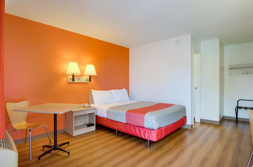 Motel 6 Tacoma WA Fife - photo 8