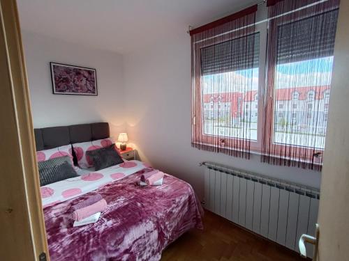 Apartman Ante — 4-Star Luxury Hotel in Gospic, Croatia