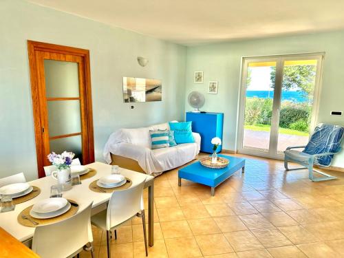 Villa Cice Stintino — 4-Star Luxury Hotel in Stintino, Italy