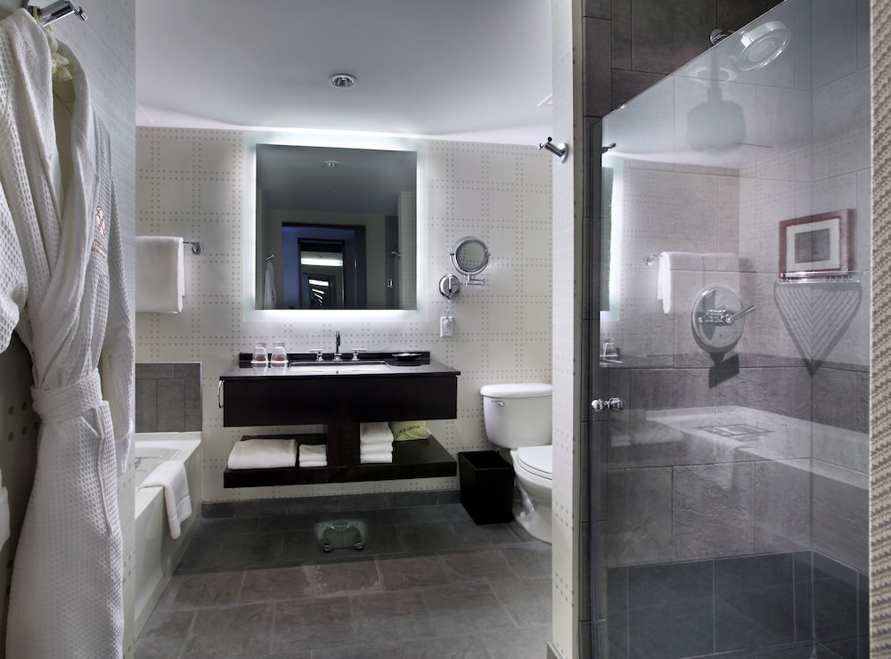 The Liberty a Marriott Luxury Collection Hotel Boston - photo 65